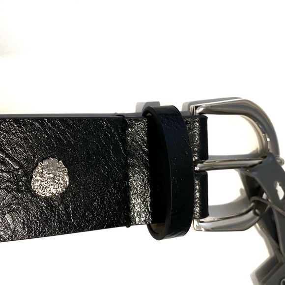 Vince Camuto Black Belt Bag - New with tags - Picture 7 of 16